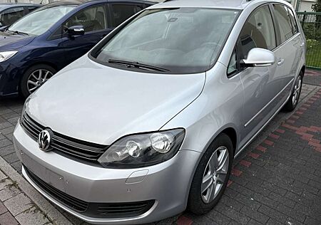 VW Golf Plus Volkswagen 2.0 TDI DPF Diesel