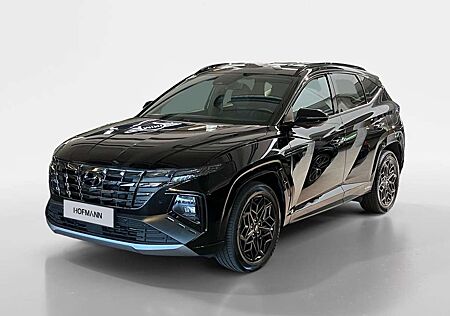 Hyundai Tucson Trend