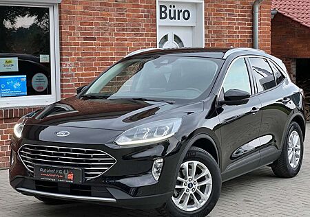 Ford Kuga Titanium4X4/SHZ/CARPLAY/KAMERA/STANDHEIZUNG