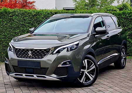 Peugeot 5008 Allure Business (1. Hand/ Kamera/ 19% MwSt)