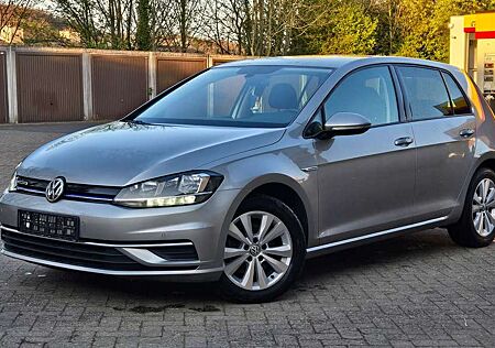 VW Golf Volkswagen 1.5 TGI BlueMotion DSG BENZIN & GAS