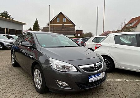 Opel Astra J Lim. 5-trg. Design Edition 1.4 Turbo/