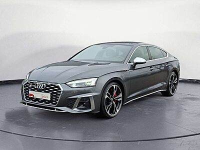 Audi S5 TDI Quattro tiptronic *PANO*B&O*NAV