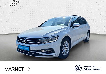 VW Passat Variant Volkswagen 2.0 TDI DSG Business* Navi*AHK*P