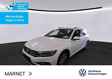 VW Passat Variant Volkswagen 2.0 TDI DSG Business* Navi*AHK*P