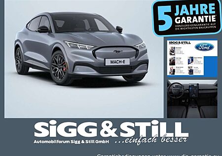 Ford Mustang Mach-E Premium AWD IACC*PANO*360*BLIS*B&O