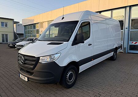 Mercedes-Benz Sprinter 315 CDI Lang HA, Klima
