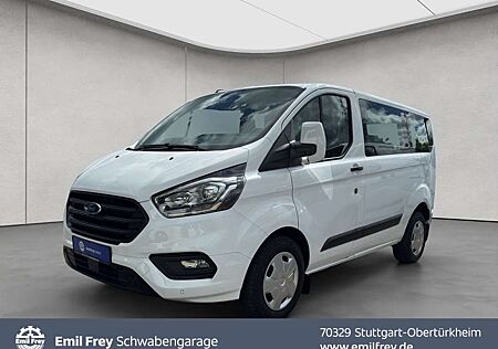 Ford Transit Custom 320 L1H1 VA Trend**Kamera/CarPlay**
