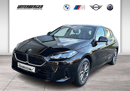 BMW 120 Hatch DAB LED Komfortzg. Parkassistent Shz