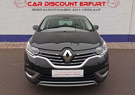 Renault Espace 1.6 dCi 160 Energy Limited+Panodach+Automatik+LED+