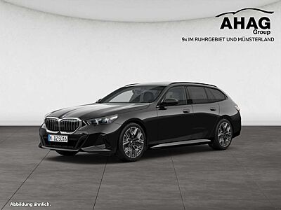 BMW 520 d