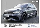 VW Tiguan Volkswagen 2.0 TDI DSG 4Motion R-Line *AHK*LED*Standhzg.*N...