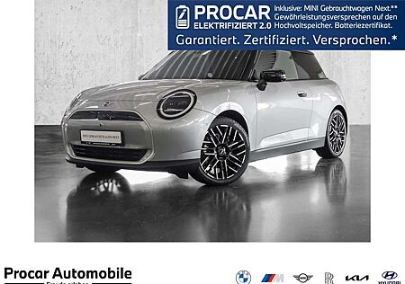 Mini Cooper S Cooper E Favoured Trim Aut Nav HuD LED Pano h&k