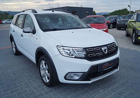 Dacia Logan MCV II Kombi Stepway Klima Navi PDC Tempom
