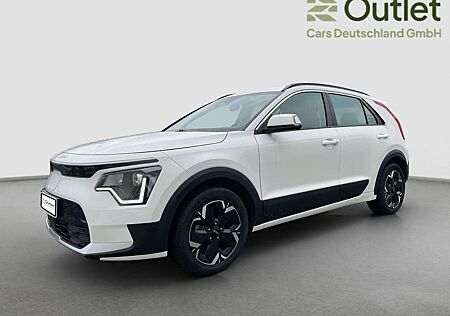 Kia Niro EV Edition 7 (64,8kWh) 150 kW