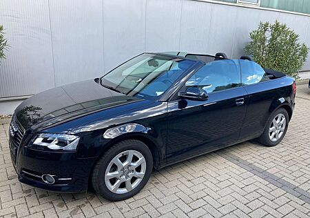 Audi A3 Cabriolet Cabriolet 1.4 TFSI Ambition