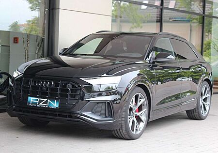 Audi Q8 50 TDI quattro S line Edition Sportpaket