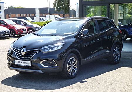 Renault Kadjar Intens Blue DCI 115 EDC