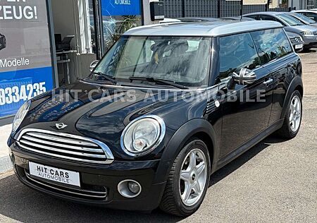 Mini Cooper Clubman