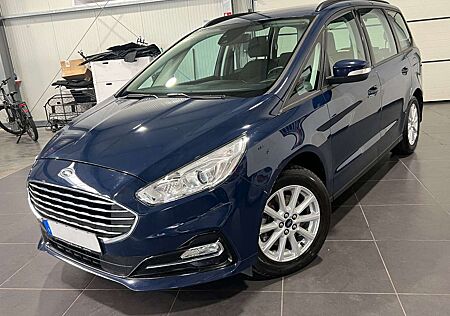 Ford Galaxy 2.0 TDCi **7-Sitze*Klima*Tempomat**