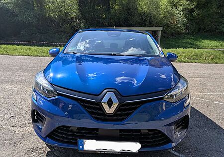 Renault Clio Zen