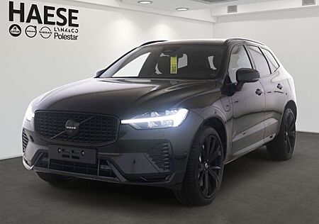 Volvo XC 60 XC60 T6 Plus Black Edition Plug-In Hybrid AWD EU6e HUD