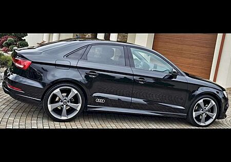 Audi A3 Limousine 2.0 TDI (110 kW / 150 PS) S tronic