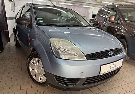Ford Fiesta Futura 1.3 *Klima*AHK*TÜV NEU*