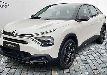 Citroën C4 Citroen III 1,2 PureTech Autom. Feel Pack Klimaaut. LED
