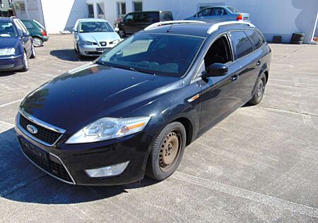 Ford Mondeo Klimaautomatik/SHZ/PDC/ TÜV Neu