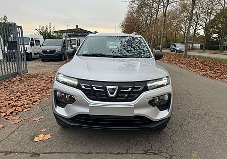 Dacia Spring Electric Comfort