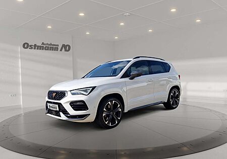 Cupra Ateca 2.0 TSI 4Drive VZ DCC 360 AHK KAM LED