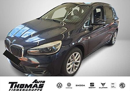 BMW 225 xe Active Tourer Advantage iPerformance PANO