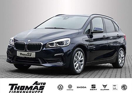 BMW 225 xe Active Tourer Advantage iPerformance PANO