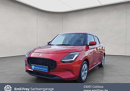 Suzuki Swift 1.2 Dualjet Hybrid Comfort LED * RFC