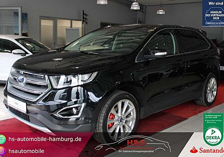 Ford Edge Titanium 4x4 Panorama*