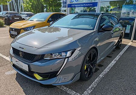 Peugeot 508 SW Hybrid4 360 PSE Plug-In EU6d AD El. Panodach Na