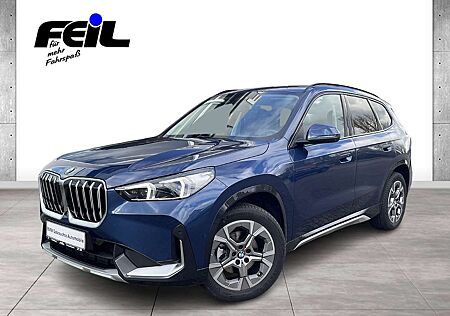 BMW X1 sDrive20d xDrive xLine Head-Up HK HiFi DAB