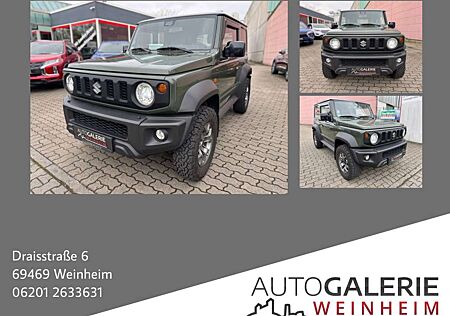 Suzuki Jimny Comfort+ AllGrip/NAVI/LED/PDC/1.HAND