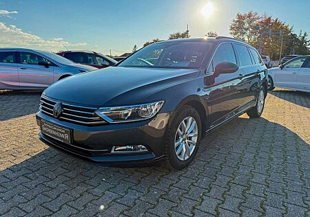 VW Passat Variant Volkswagen Comfortline BMT | Massage | LED