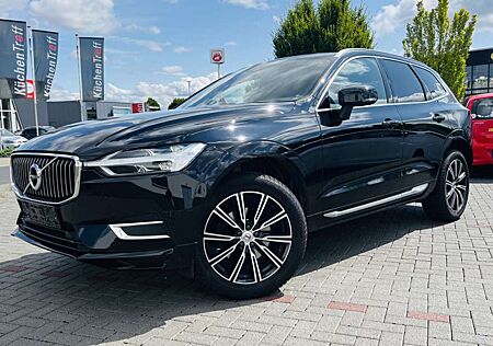 Volvo XC 60 XC60 D4 Inscription 2WD Pano Leder LED Mod.20