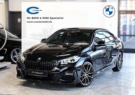 BMW 218i 218 Gran Coupe M Sport ACC 19LM