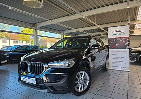 BMW X1 sDrive18d Advantage Navigation