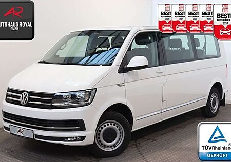 VW T6 Caravelle Volkswagen 2.0 TDI 4M LANG 8 SITZE AHK,NAVI