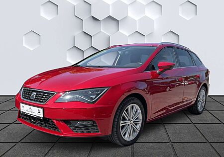 Seat Leon Sportstourer 1.5 DSG TSI Xcellence Navi Rüc