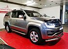 VW Amarok Volkswagen Highline DoubleCab 4Motion+Navi+Kamera