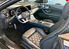 Mercedes-Benz E 53 AMG Designo/Burmester/HUD/Night/StandHzg/SitzKlima