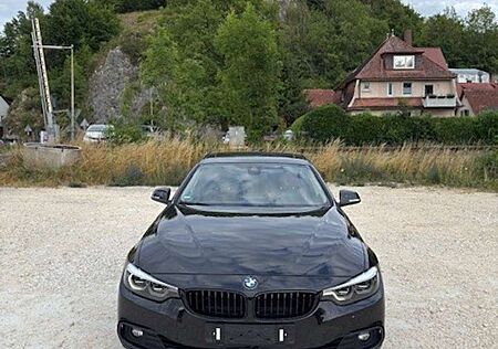 BMW 440i 440 Gran Coupe xDrive M Performance