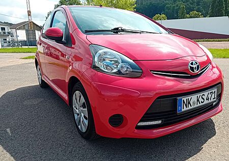 Toyota Aygo Cool&Go