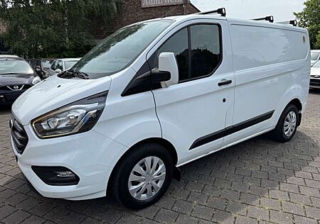 Ford Transit Custom Kasten 320 L1 TOP/TÜV/AHK/REGALE